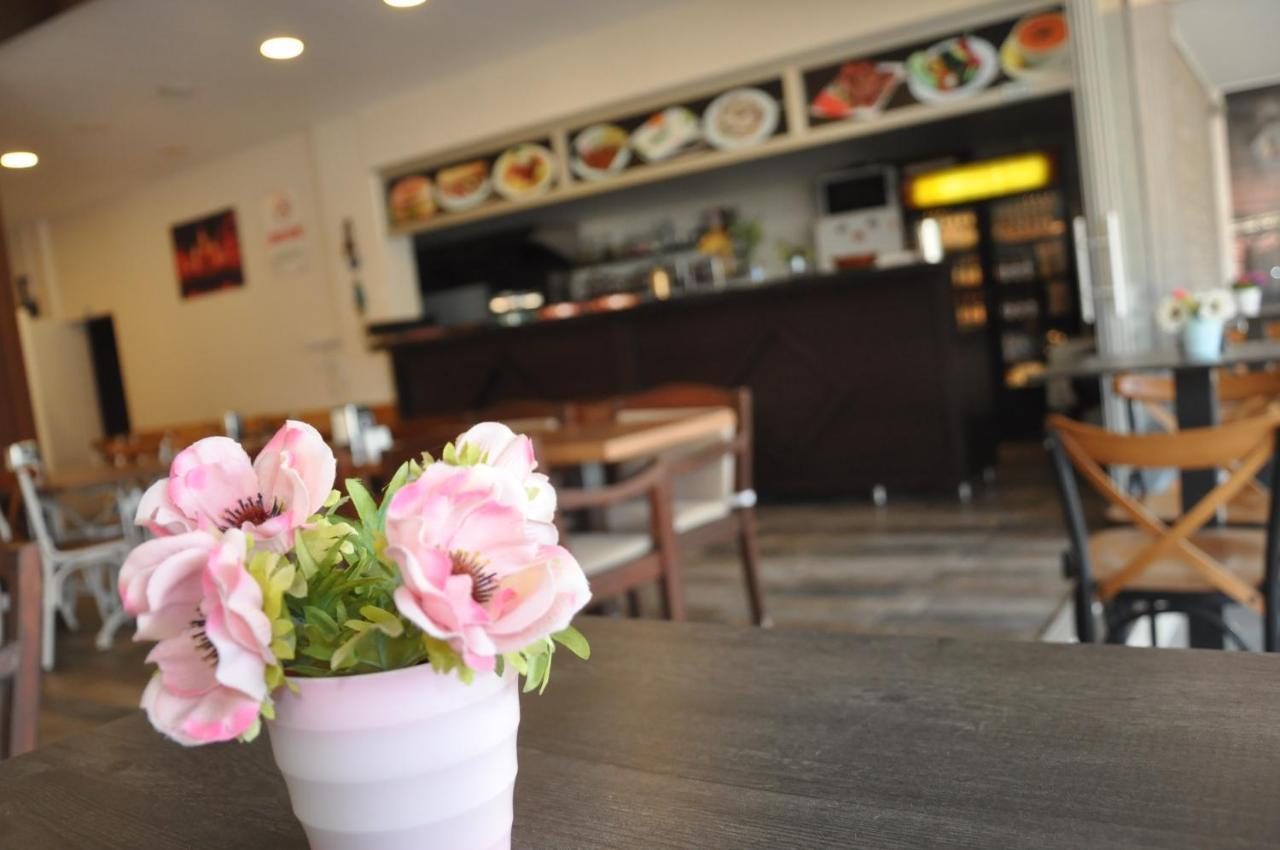 Neoss Boutique Hotel Siğacık エクステリア 写真