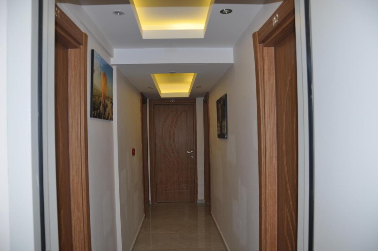 Neoss Boutique Hotel Siğacık エクステリア 写真