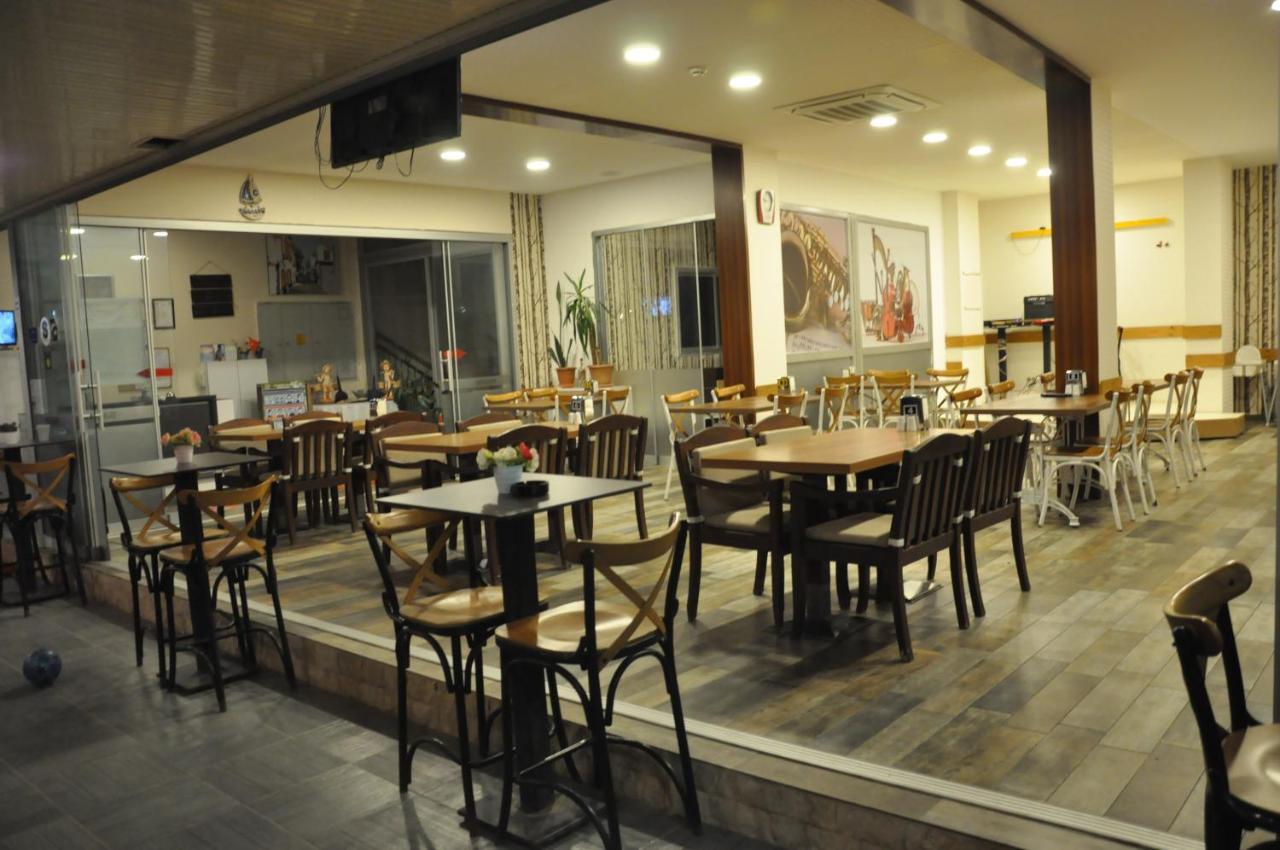 Neoss Boutique Hotel Siğacık エクステリア 写真