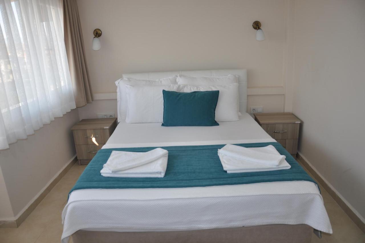 Neoss Boutique Hotel Siğacık エクステリア 写真