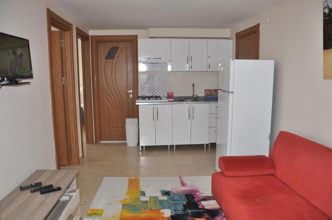 Neoss Boutique Hotel Siğacık エクステリア 写真