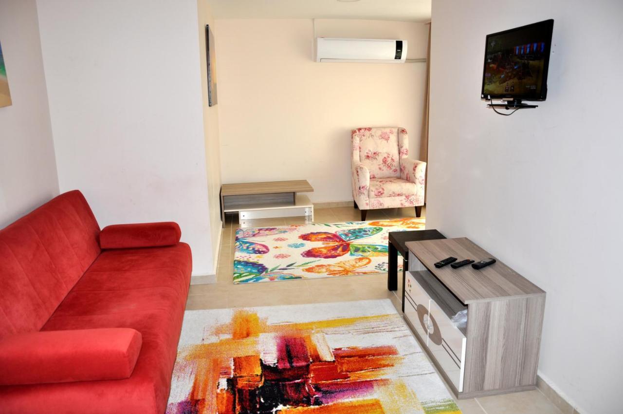 Neoss Boutique Hotel Siğacık エクステリア 写真