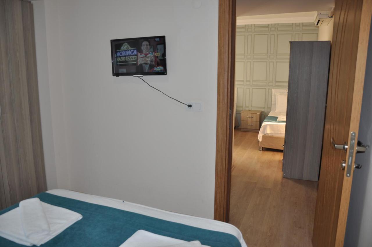 Neoss Boutique Hotel Siğacık エクステリア 写真