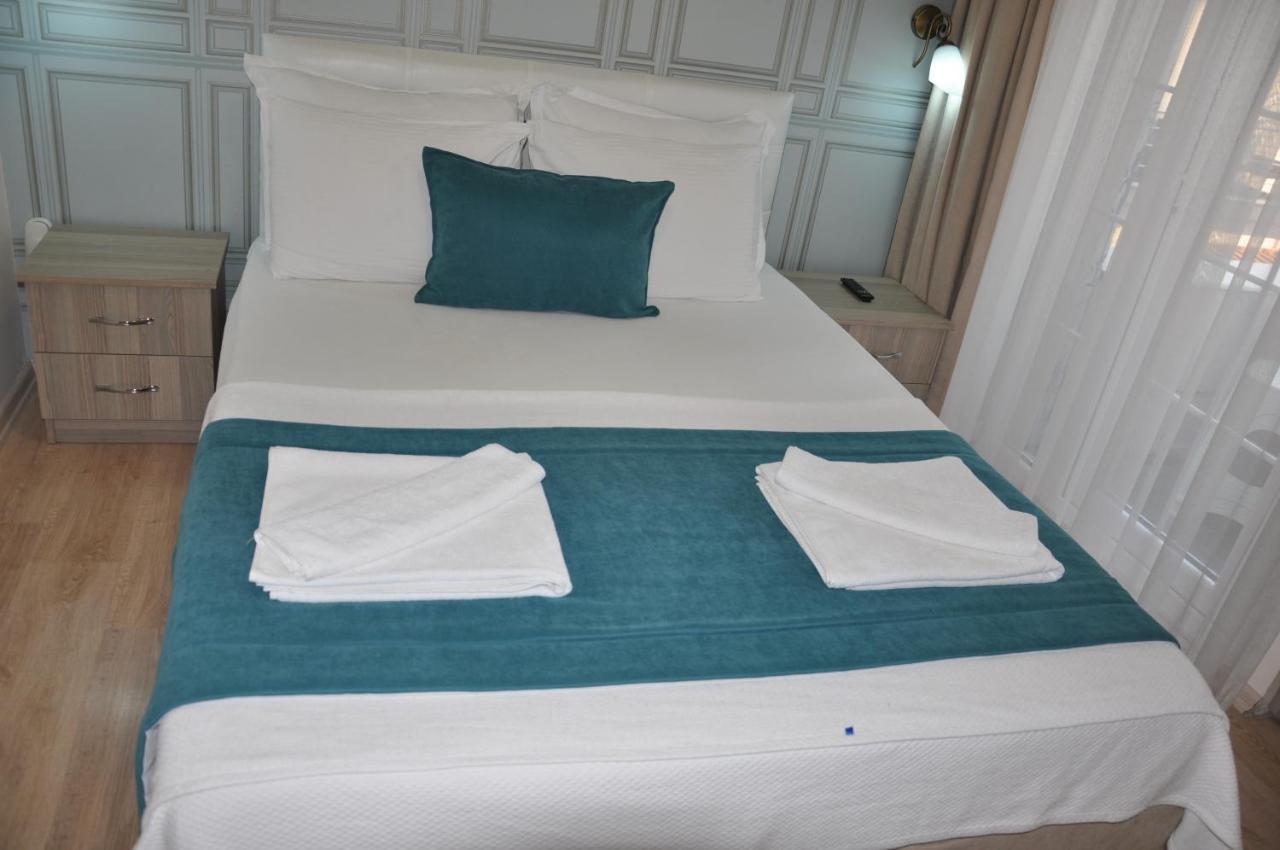 Neoss Boutique Hotel Siğacık エクステリア 写真