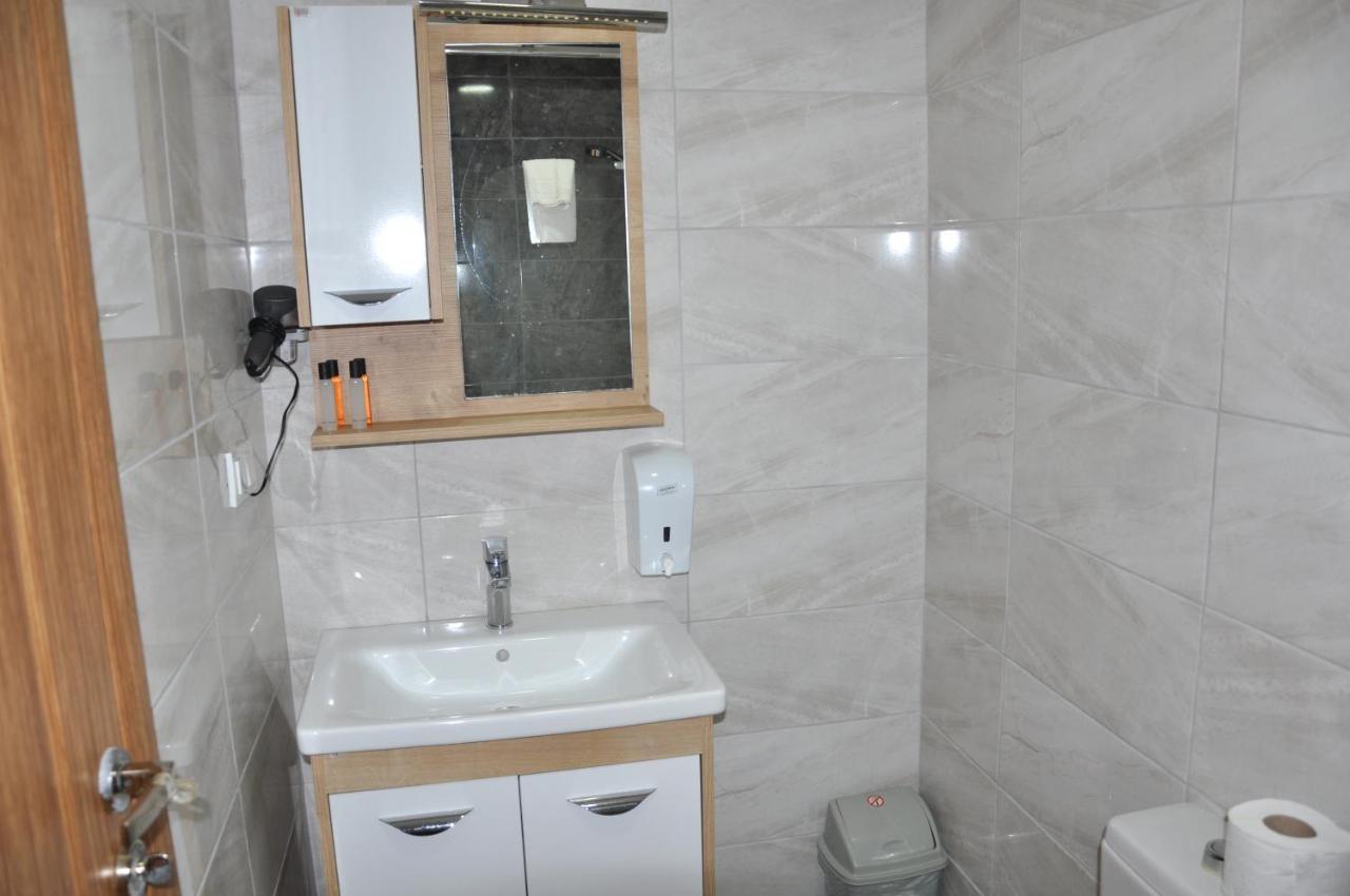 Neoss Boutique Hotel Siğacık エクステリア 写真
