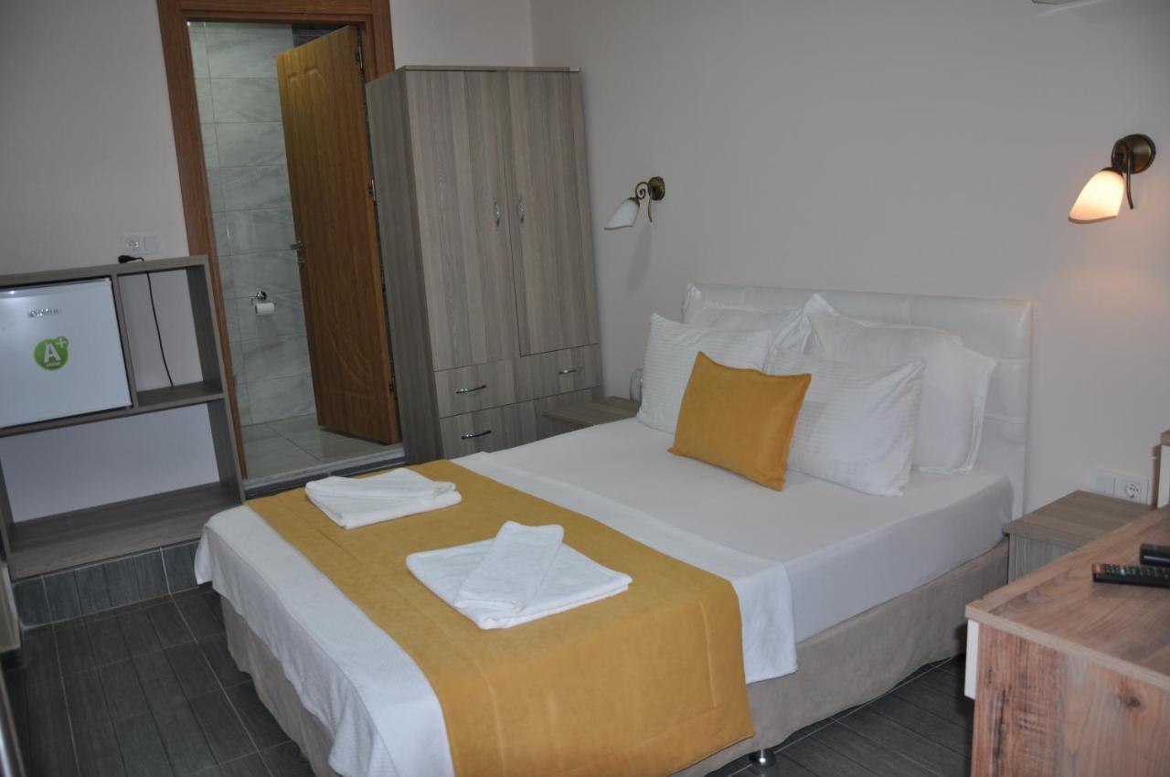 Neoss Boutique Hotel Siğacık エクステリア 写真