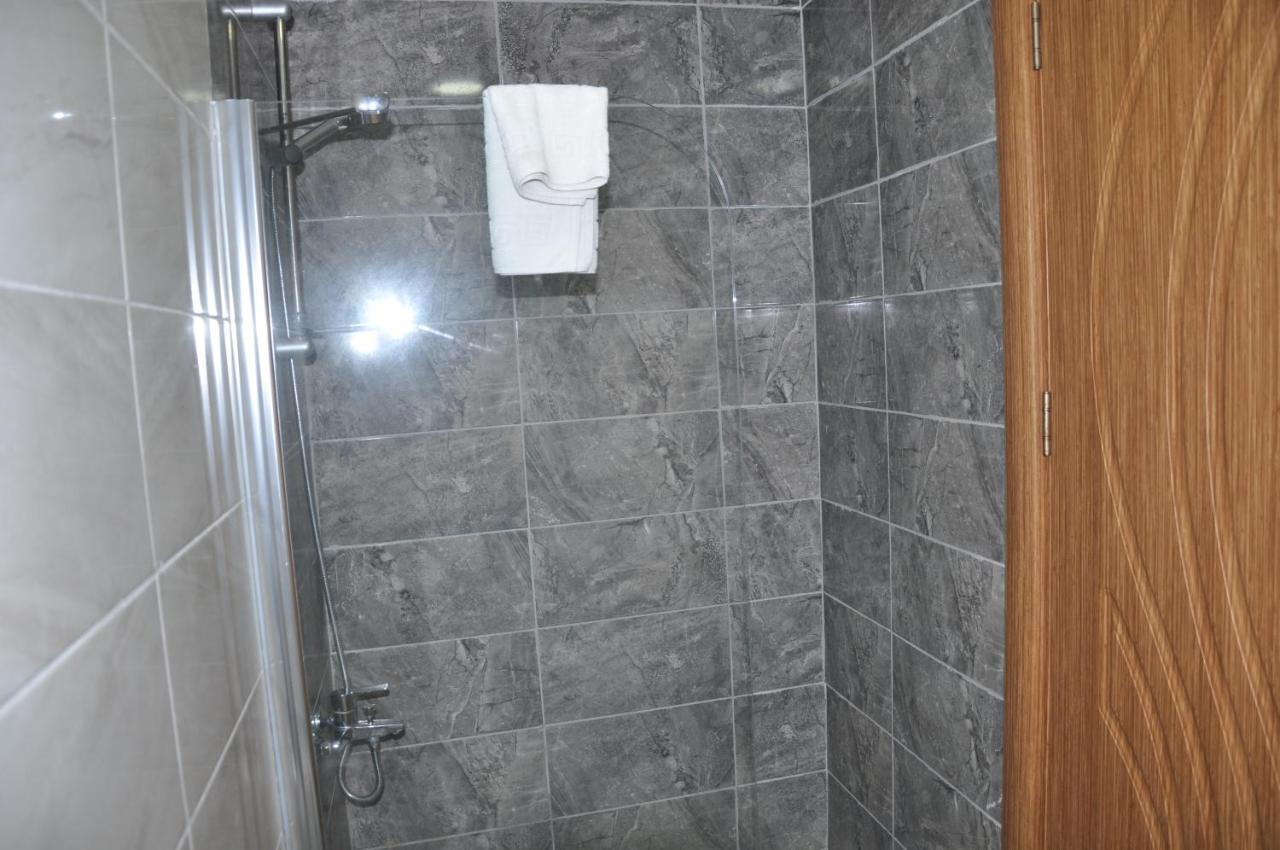 Neoss Boutique Hotel Siğacık エクステリア 写真