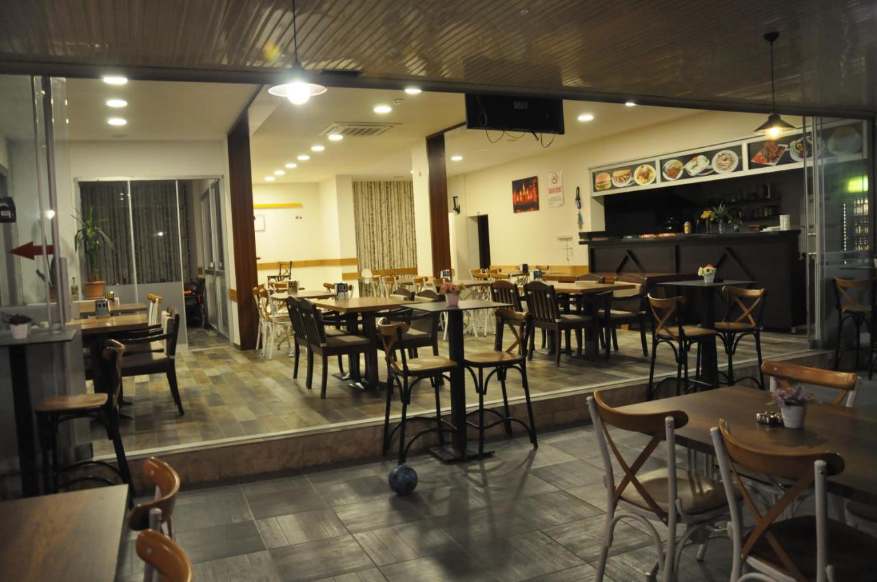 Neoss Boutique Hotel Siğacık エクステリア 写真