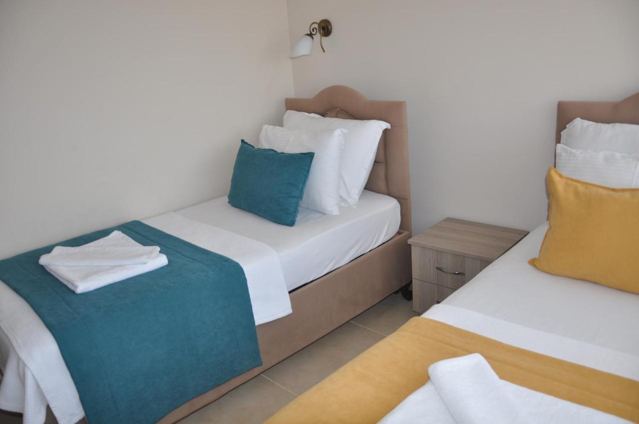 Neoss Boutique Hotel Siğacık エクステリア 写真