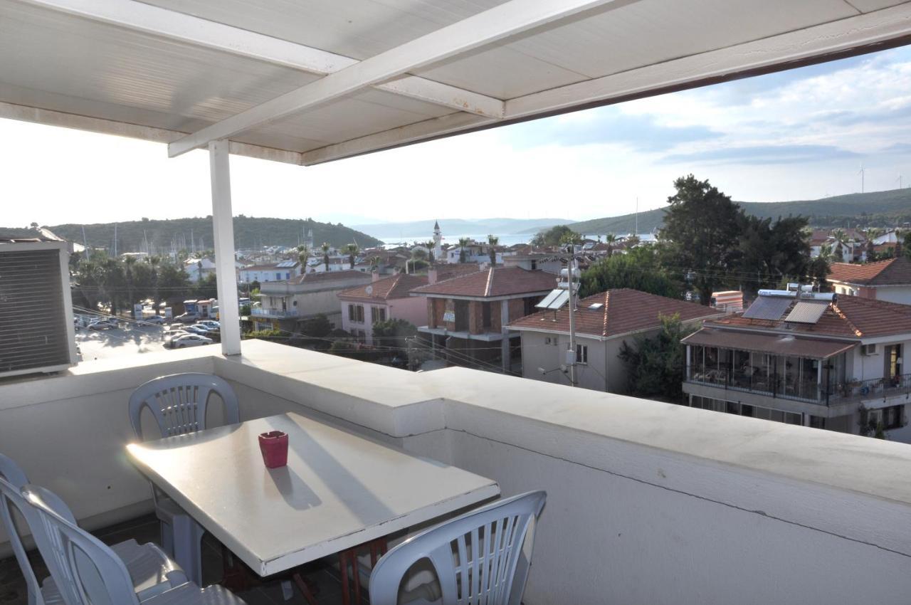 Neoss Boutique Hotel Siğacık エクステリア 写真