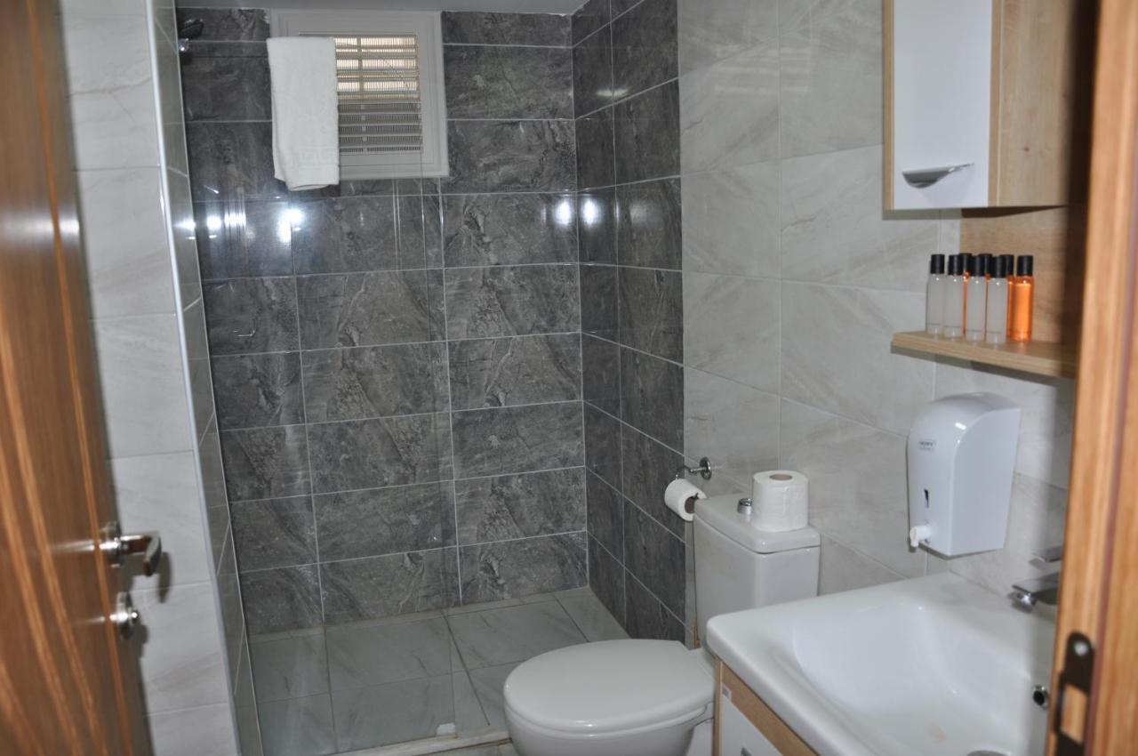 Neoss Boutique Hotel Siğacık エクステリア 写真