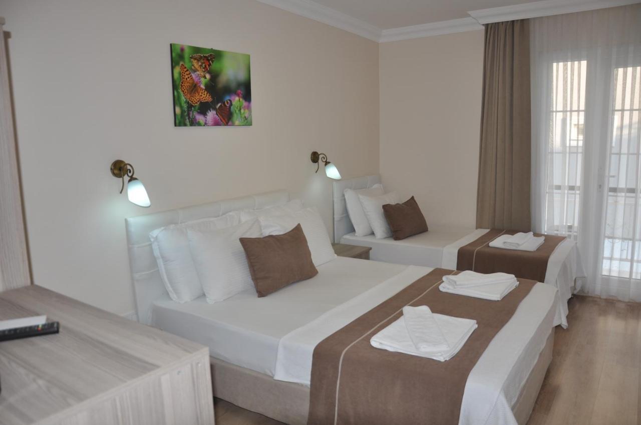 Neoss Boutique Hotel Siğacık エクステリア 写真