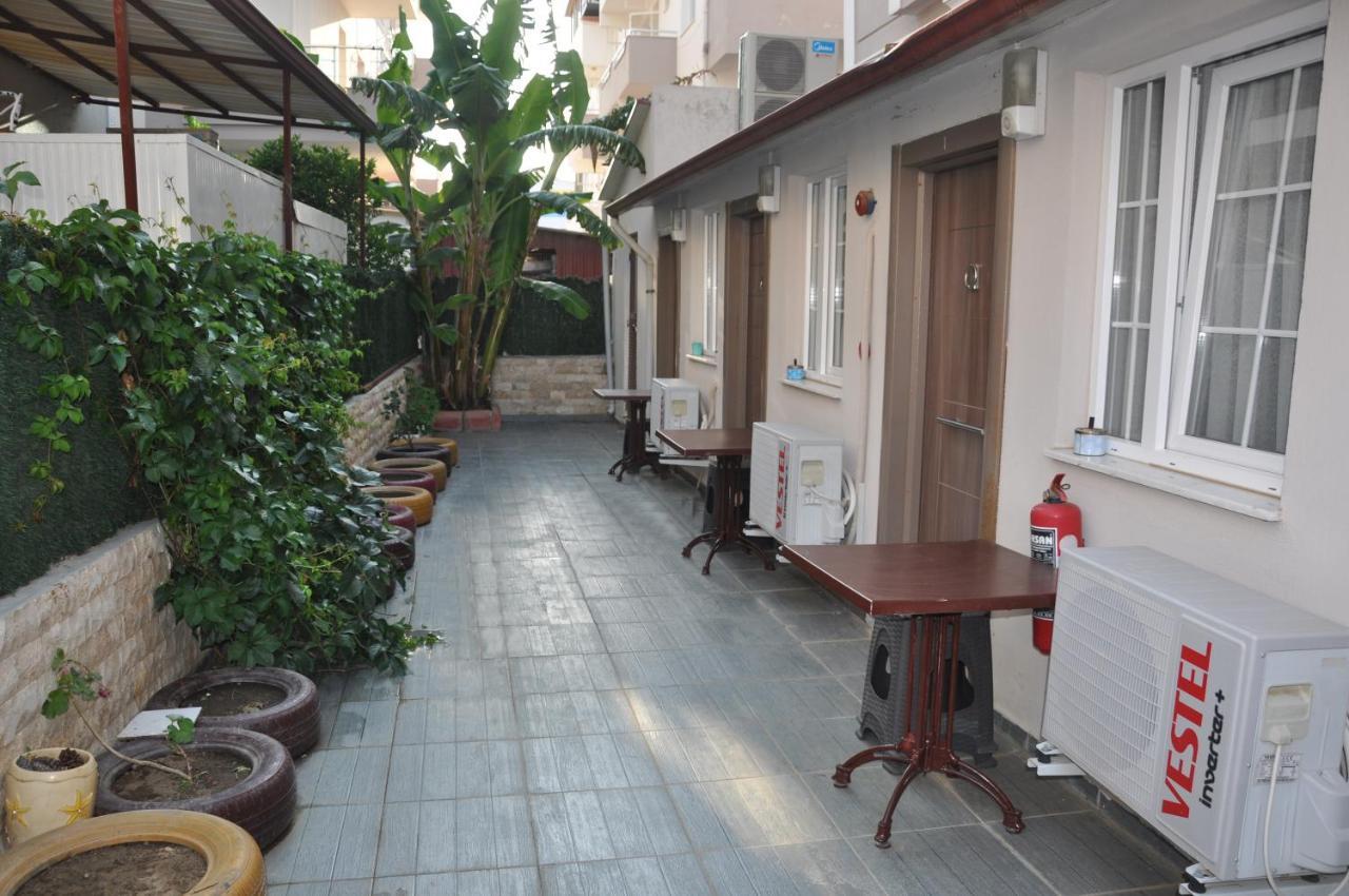 Neoss Boutique Hotel Siğacık エクステリア 写真
