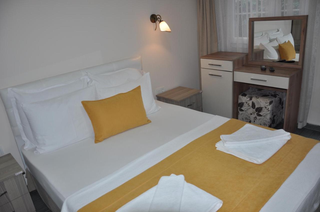 Neoss Boutique Hotel Siğacık エクステリア 写真
