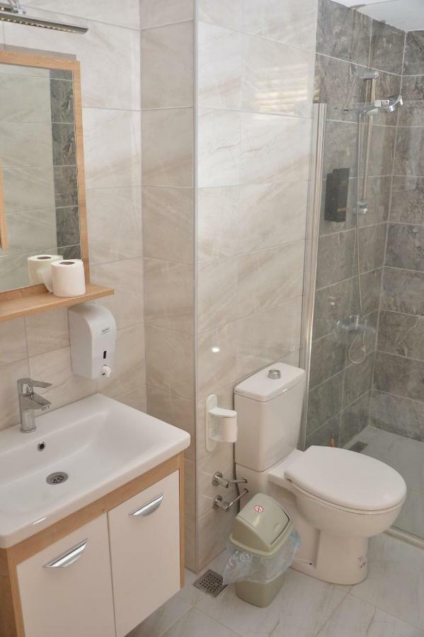 Neoss Boutique Hotel Siğacık エクステリア 写真