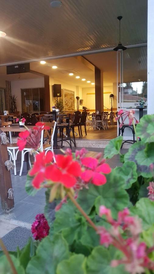 Neoss Boutique Hotel Siğacık エクステリア 写真